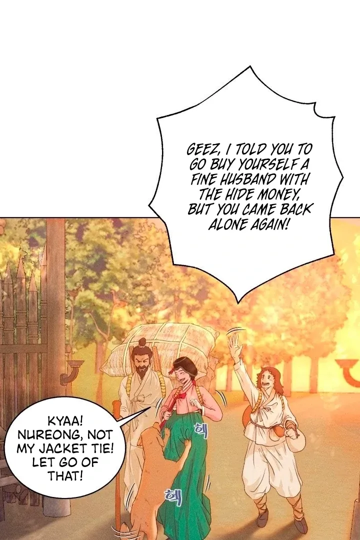 Read They Ordered My Death chapter 1 image 17 on Lezhin