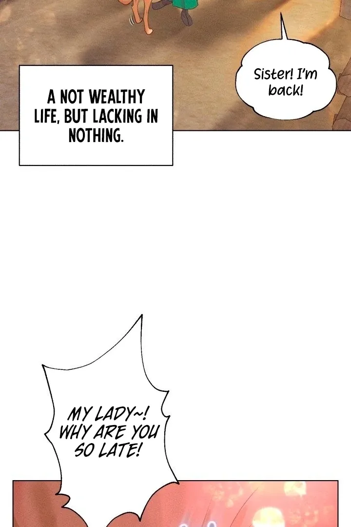 Read They Ordered My Death chapter 1 image 18 on Lezhin