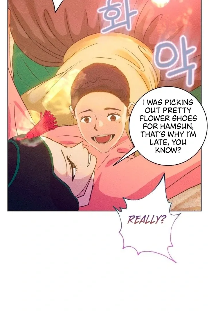 Read They Ordered My Death chapter 1 image 19 on Lezhin