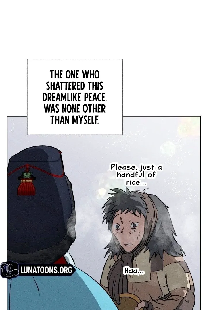 Read They Ordered My Death chapter 1 image 20 on Lezhin
