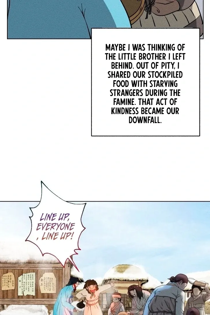 Read They Ordered My Death chapter 1 image 21 on Lezhin