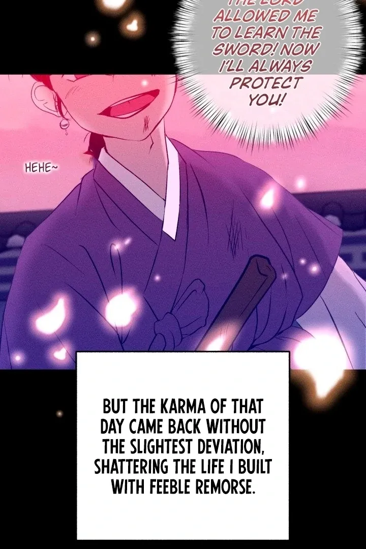 Read They Ordered My Death chapter 1 image 23 on Lezhin