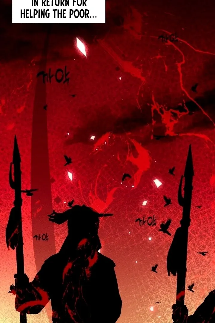 Read They Ordered My Death chapter 1 image 25 on Lezhin