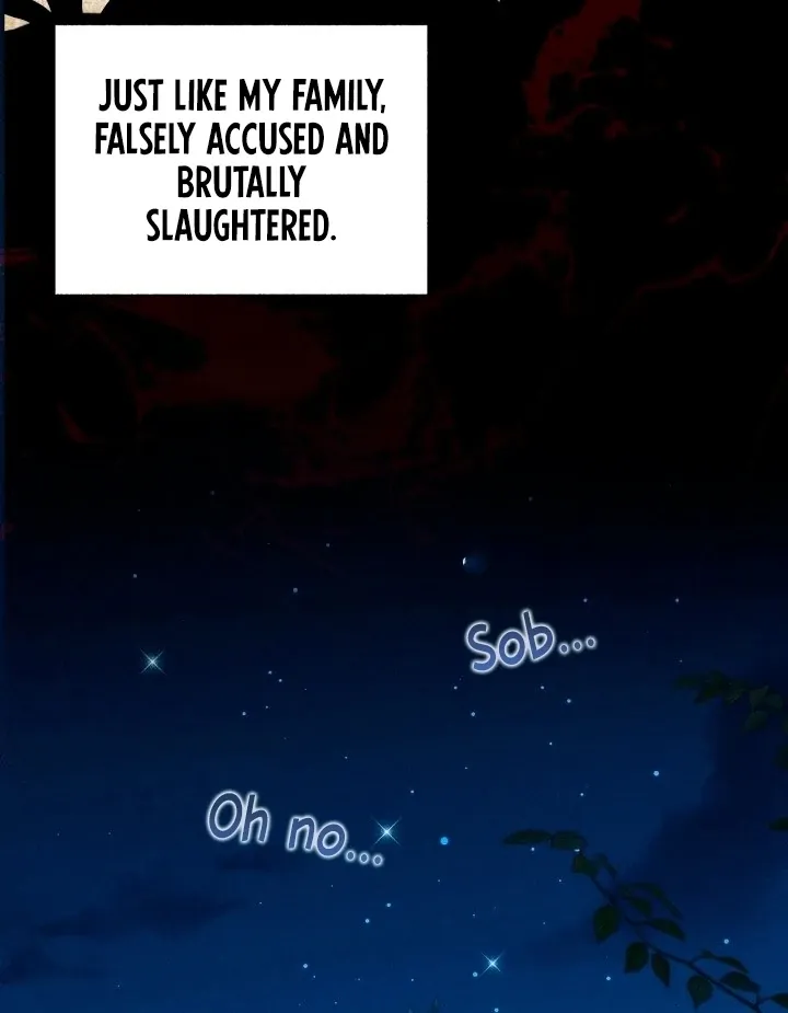 Read They Ordered My Death chapter 1 image 27 on Lezhin