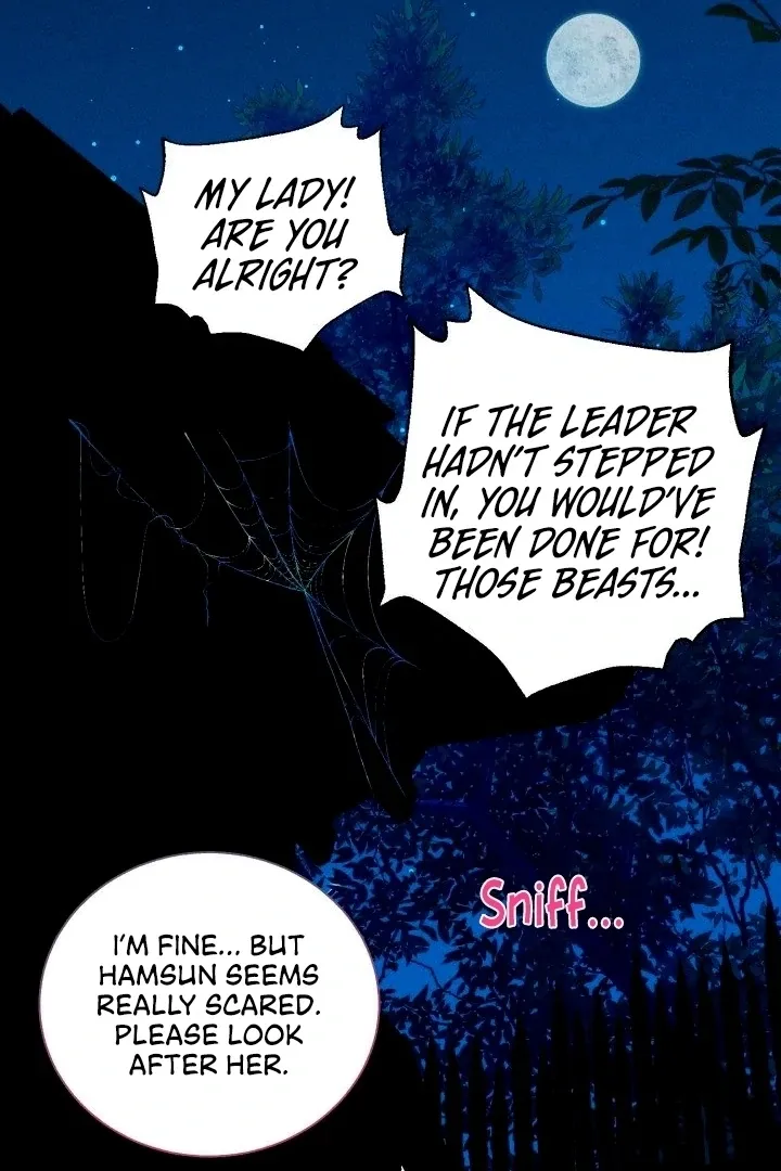 Read They Ordered My Death chapter 1 image 28 on Lezhin