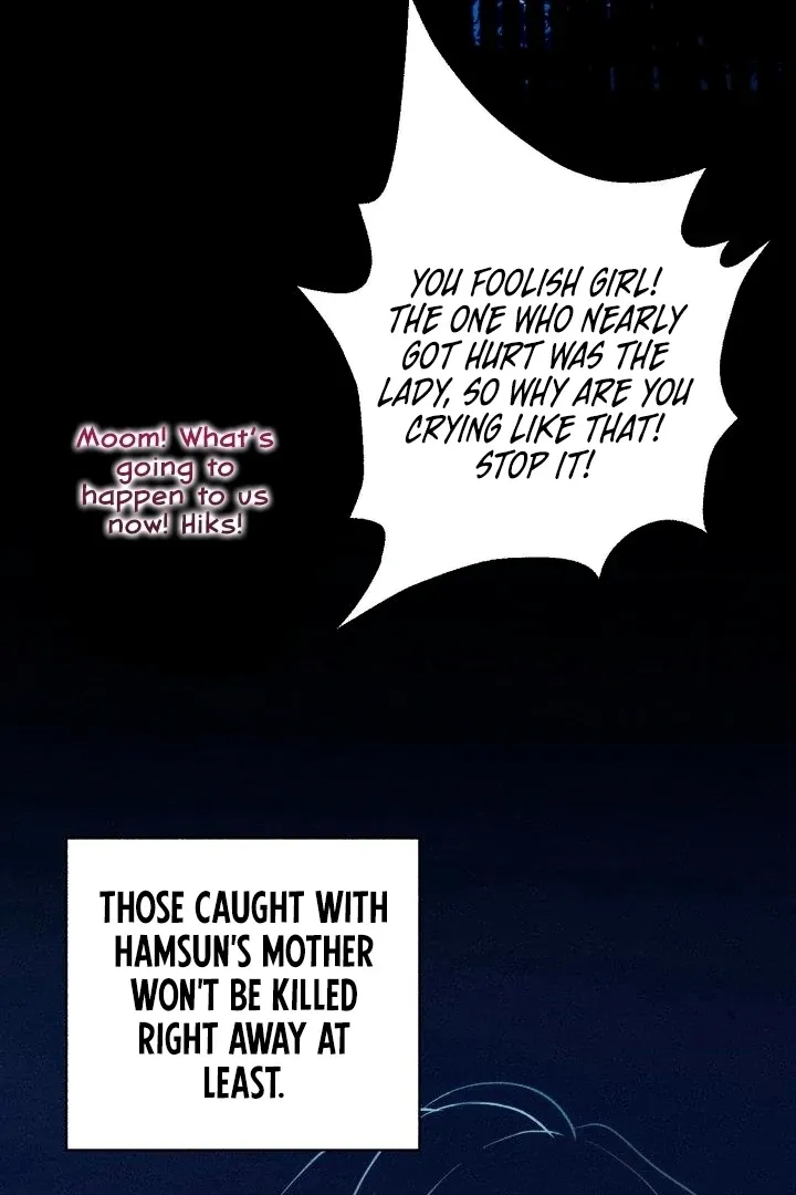 Read They Ordered My Death chapter 1 image 29 on Lezhin
