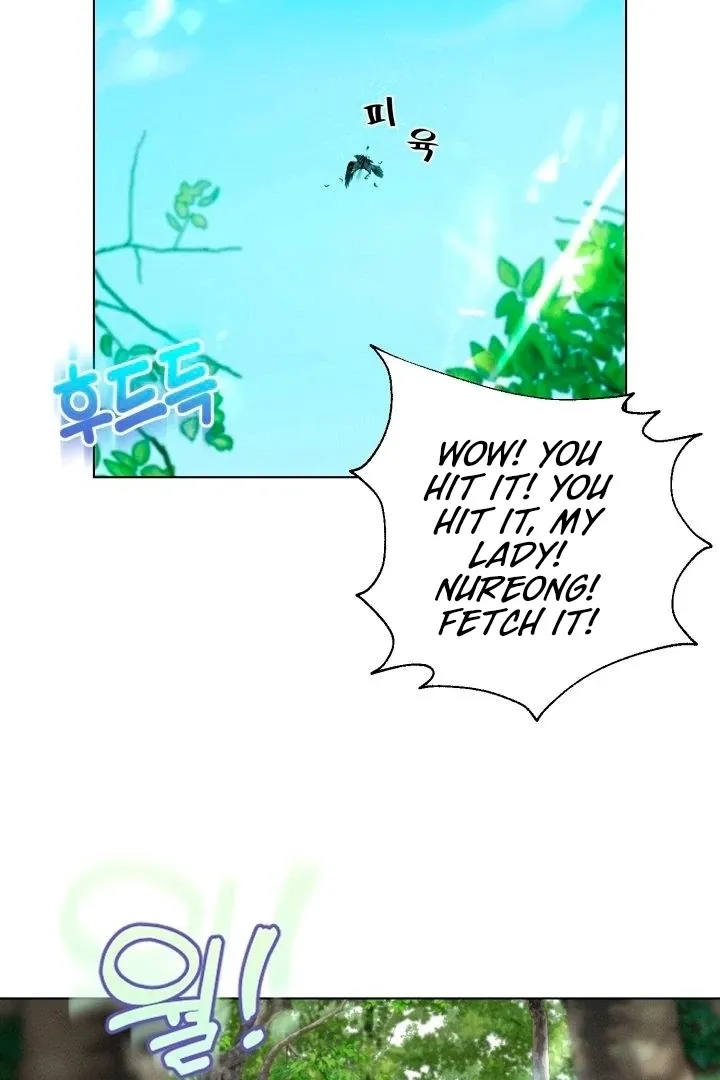 Read They Ordered My Death chapter 1 image 3 on Lezhin