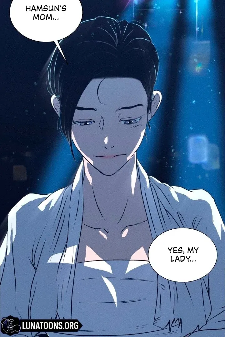 Read They Ordered My Death chapter 1 image 31 on Lezhin