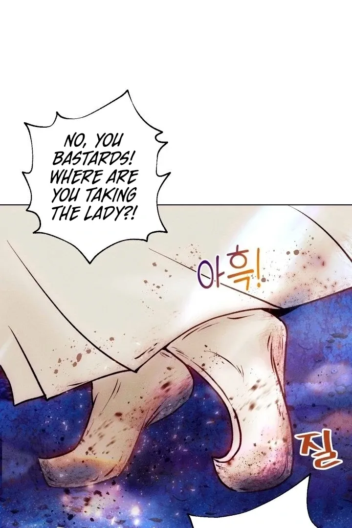 Read They Ordered My Death chapter 1 image 38 on Lezhin