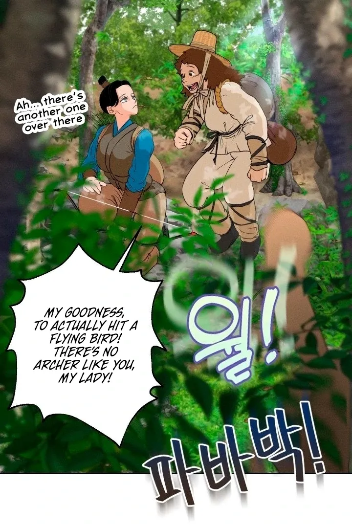 Read They Ordered My Death chapter 1 image 4 on Lezhin