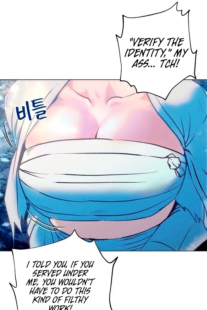Read They Ordered My Death chapter 1 image 41 on Lezhin