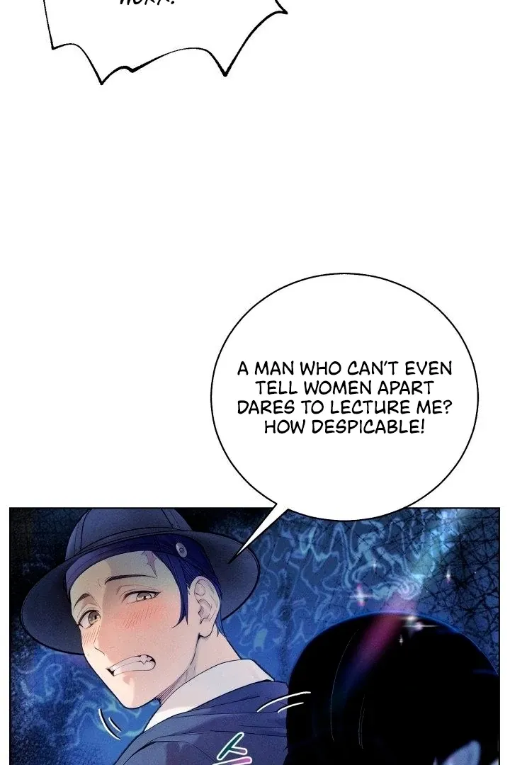 Read They Ordered My Death chapter 1 image 42 on Lezhin