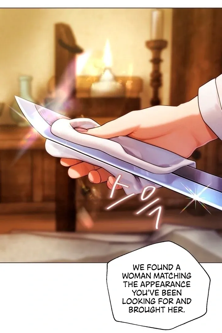 Read They Ordered My Death chapter 1 image 45 on Lezhin