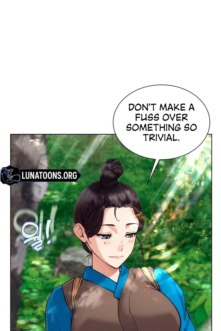 Read They Ordered My Death chapter 1 image 5 on Lezhin