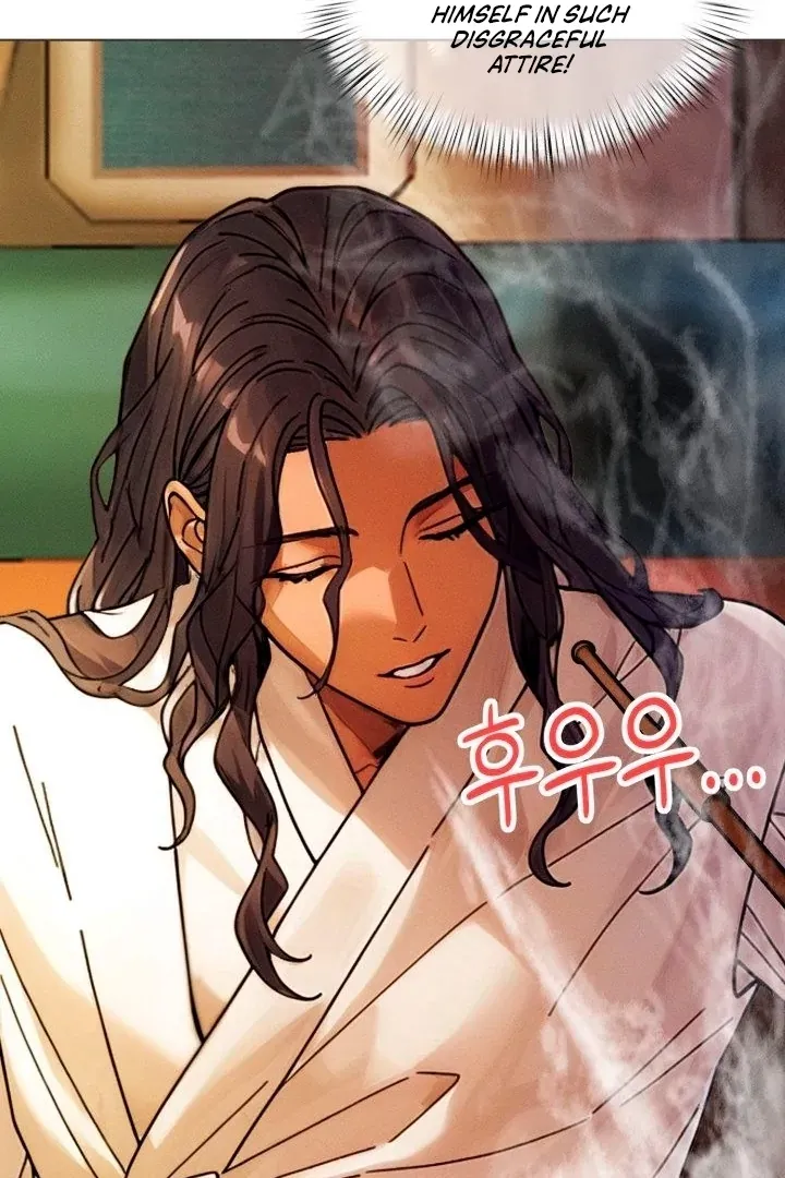 Read They Ordered My Death chapter 1 image 54 on Lezhin