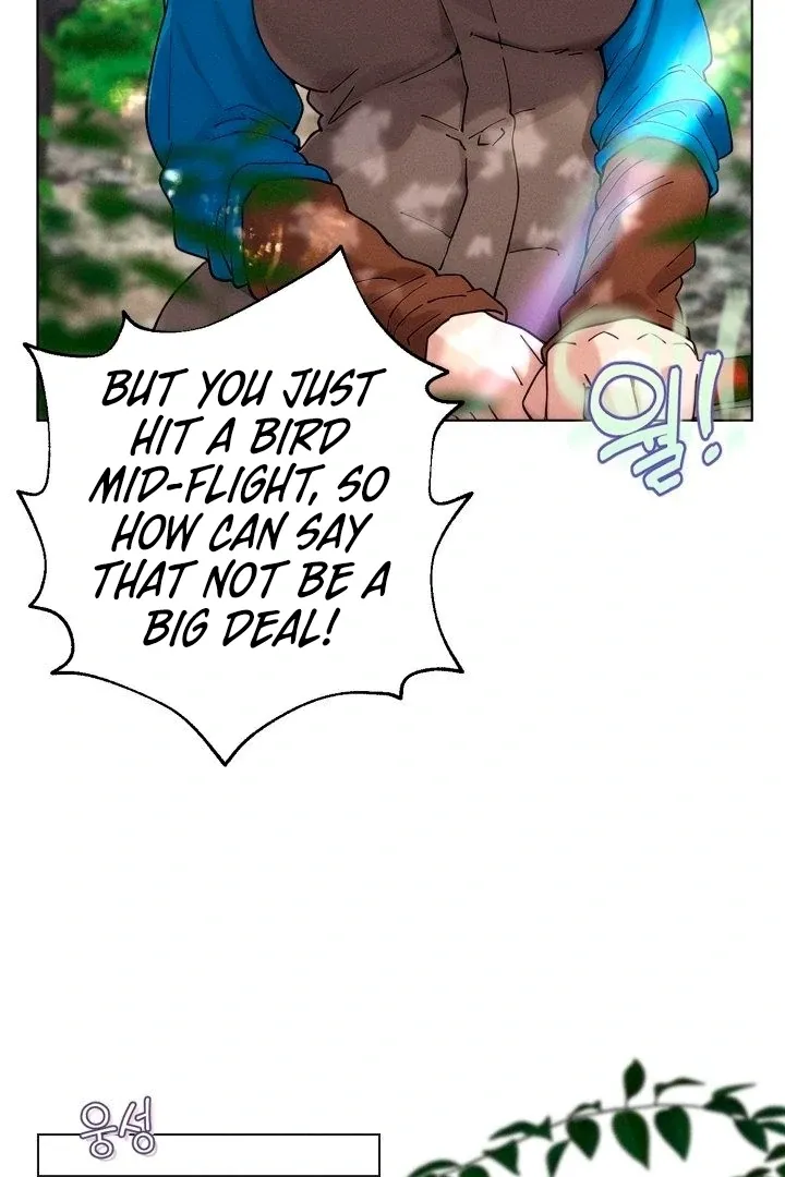 Read They Ordered My Death chapter 1 image 6 on Lezhin