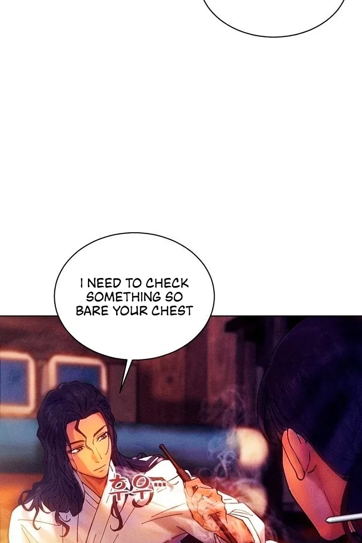 Read They Ordered My Death chapter 1 image 64 on Lezhin
