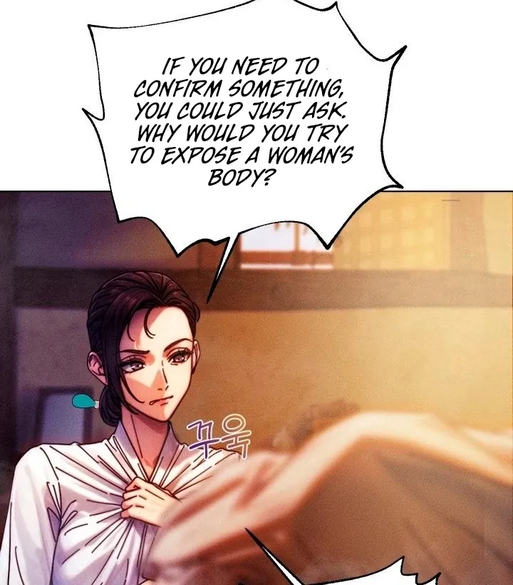 Read They Ordered My Death chapter 1 image 66 on Lezhin