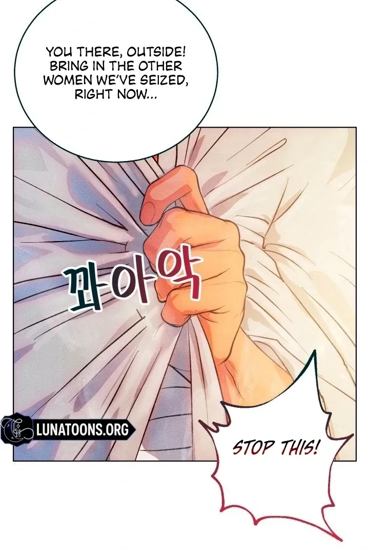 Read They Ordered My Death chapter 1 image 72 on Lezhin