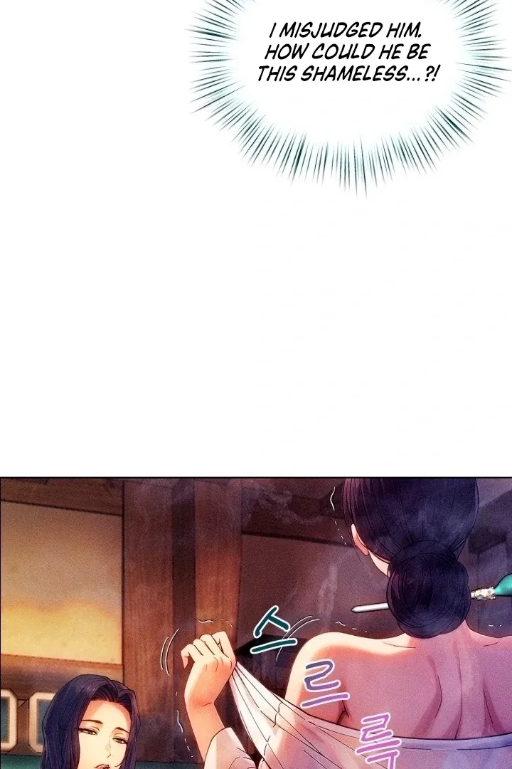 Read They Ordered My Death chapter 1 image 74 on Lezhin