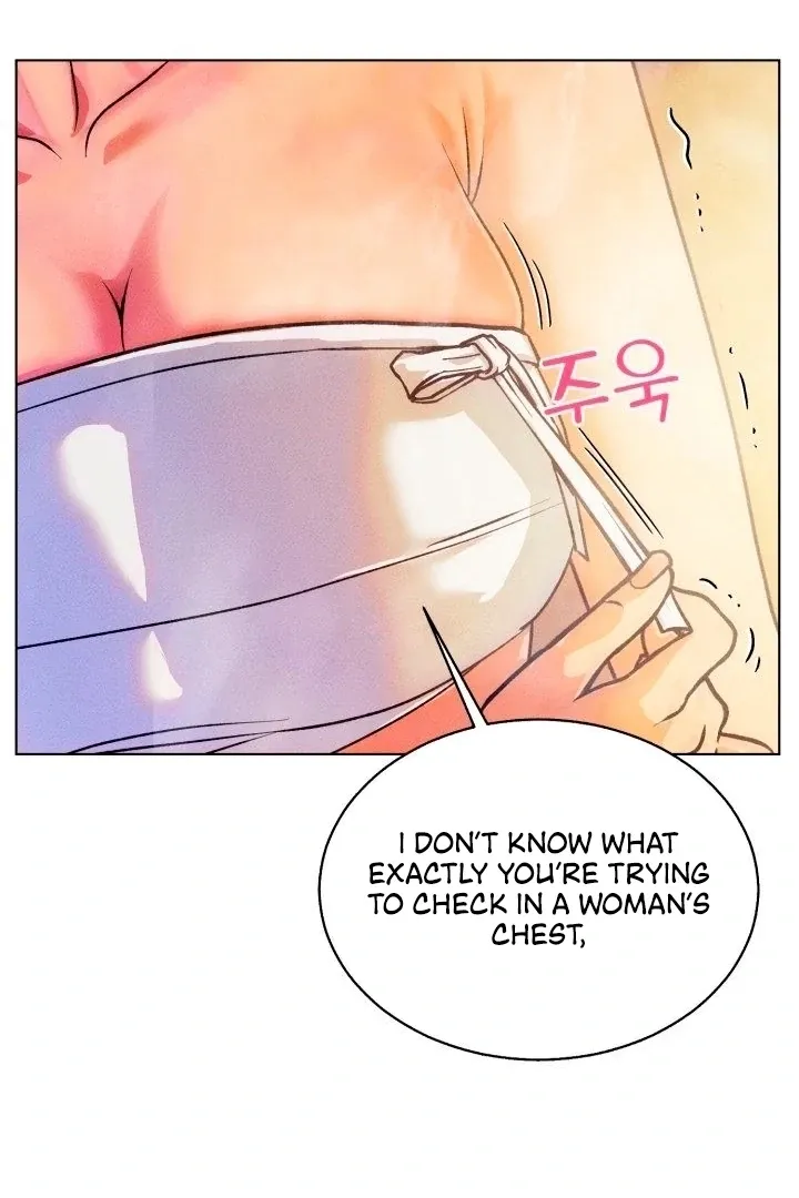 Read They Ordered My Death chapter 1 image 76 on Lezhin