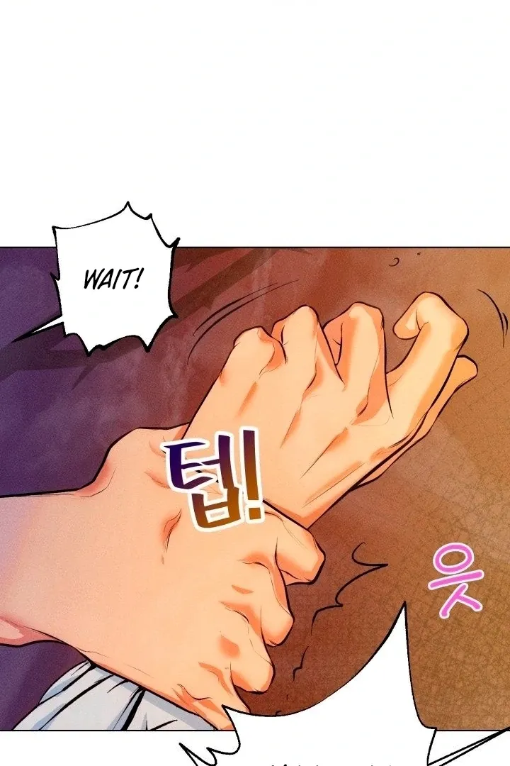 Read They Ordered My Death chapter 1 image 82 on Lezhin