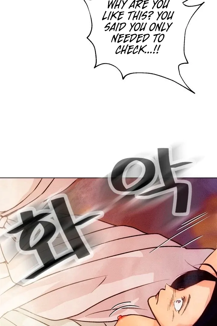 Read They Ordered My Death chapter 1 image 83 on Lezhin