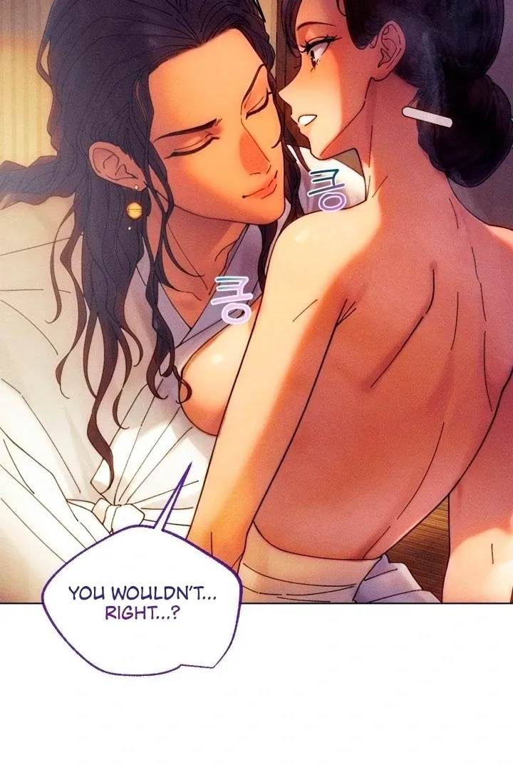 Read They Ordered My Death chapter 1 image 91 on Lezhin