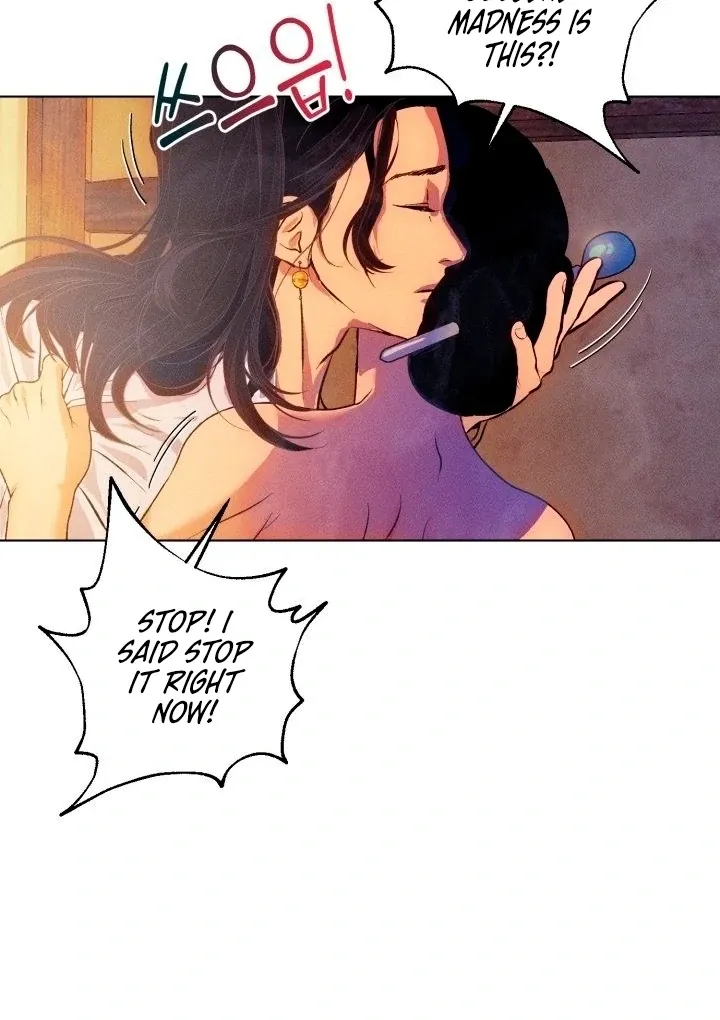 Read They Ordered My Death chapter 1 image 95 on Lezhin