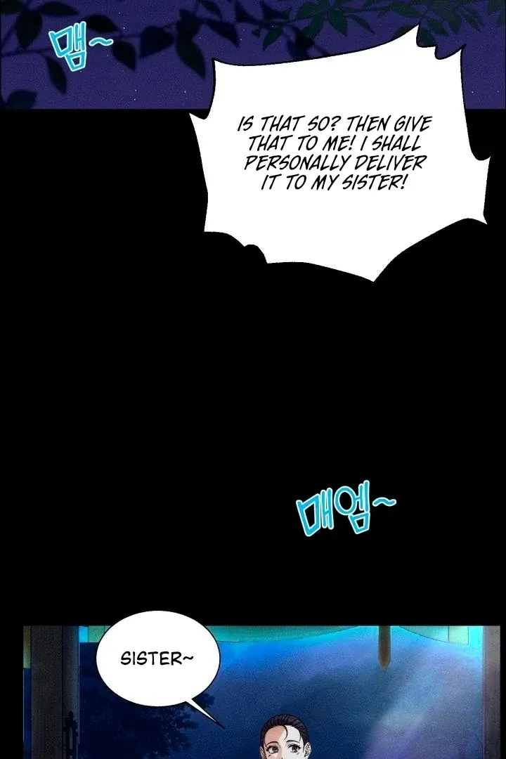 Read They Ordered My Death chapter 2 image 2 on Lezhin