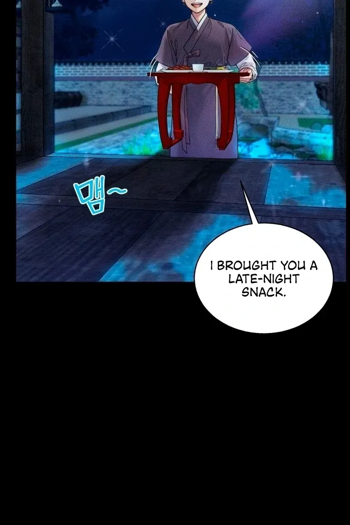 Read They Ordered My Death chapter 2 image 3 on Lezhin