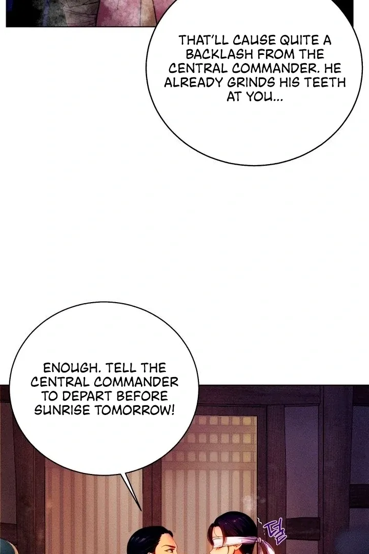 Read They Ordered My Death chapter 2 image 38 on Lezhin