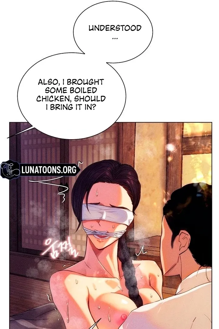 Read They Ordered My Death chapter 2 image 41 on Lezhin
