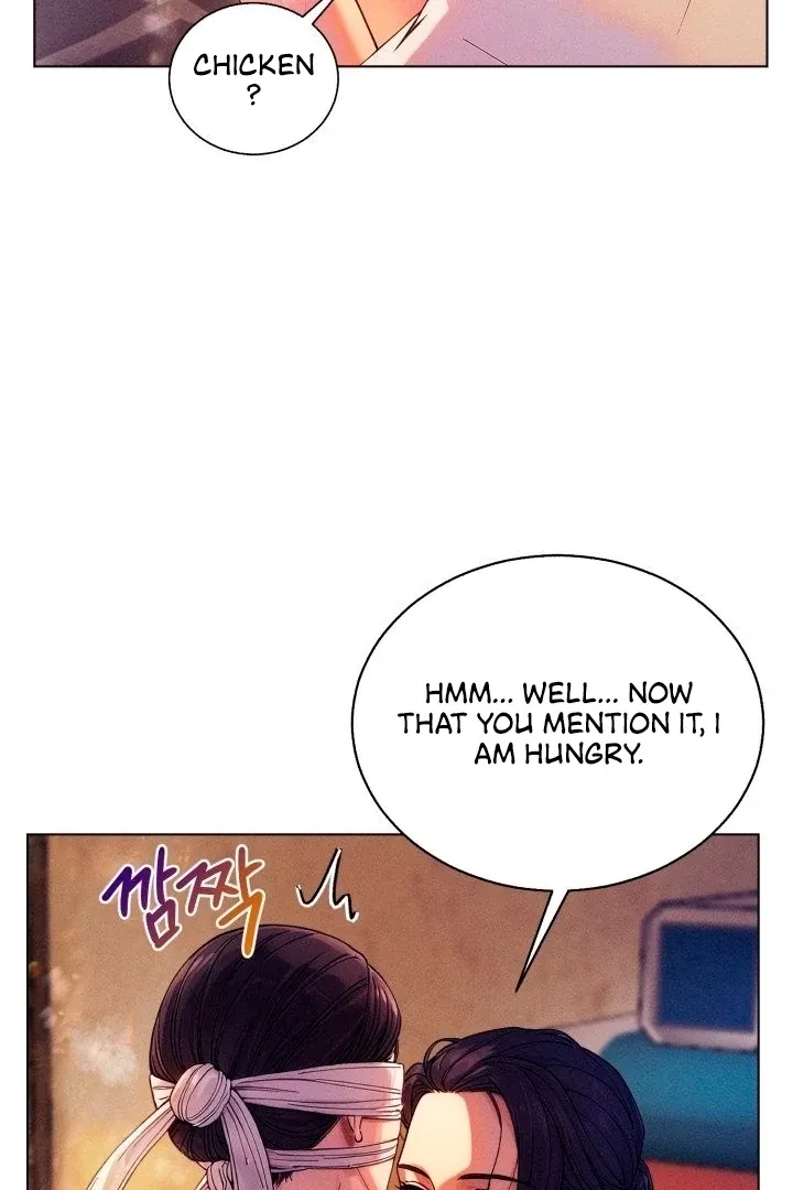 Read They Ordered My Death chapter 2 image 42 on Lezhin