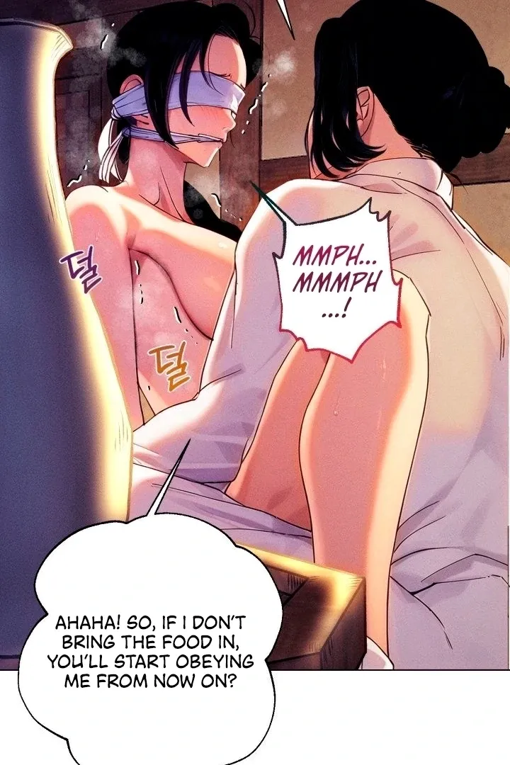Read They Ordered My Death chapter 2 image 45 on Lezhin