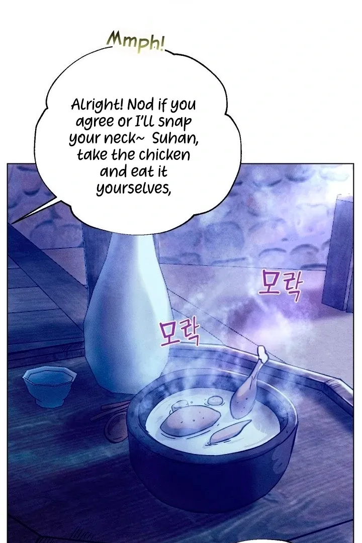 Read They Ordered My Death chapter 2 image 48 on Lezhin