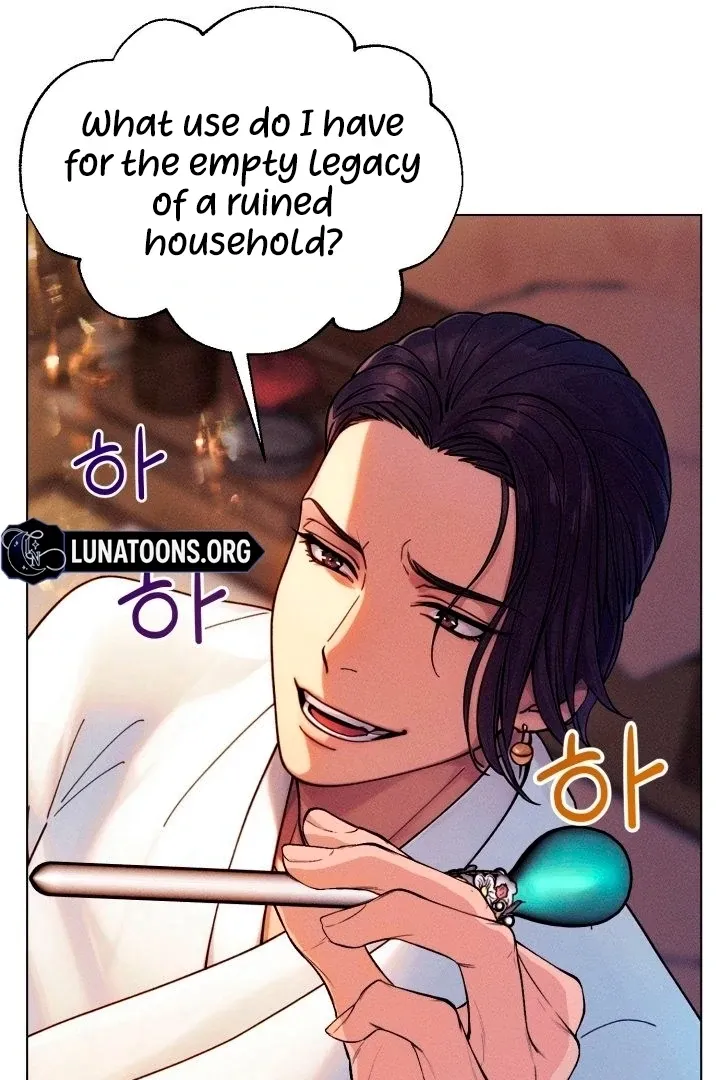 Read They Ordered My Death chapter 2 image 67 on Lezhin