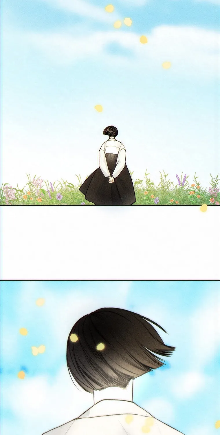 THEY SAY GOBLINS DON'T KNOW HOW TO CRY Chapter 1 page 13 - 