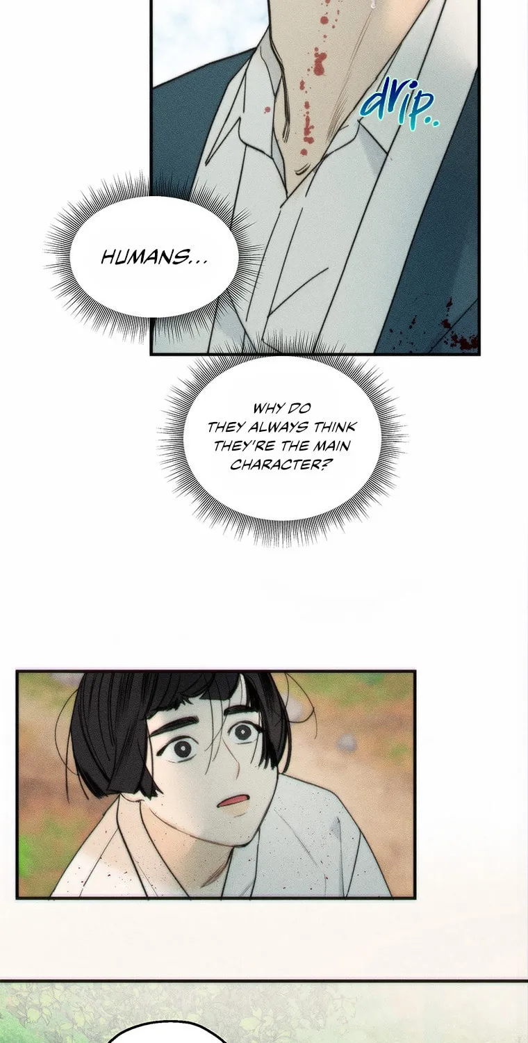 THEY SAY GOBLINS DON'T KNOW HOW TO CRY Chapter 1 page 37 - 