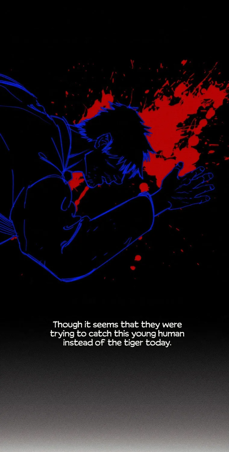 THEY SAY GOBLINS DON'T KNOW HOW TO CRY Chapter 1 page 39 - 