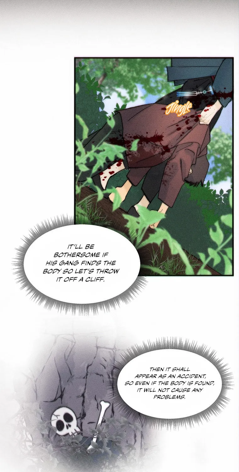 THEY SAY GOBLINS DON'T KNOW HOW TO CRY Chapter 1 page 40 - 