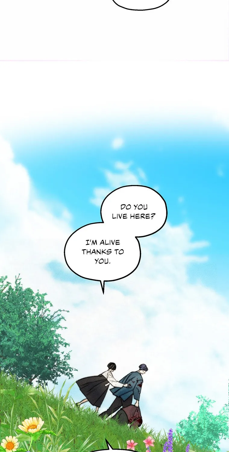 THEY SAY GOBLINS DON'T KNOW HOW TO CRY Chapter 1 page 42 - 