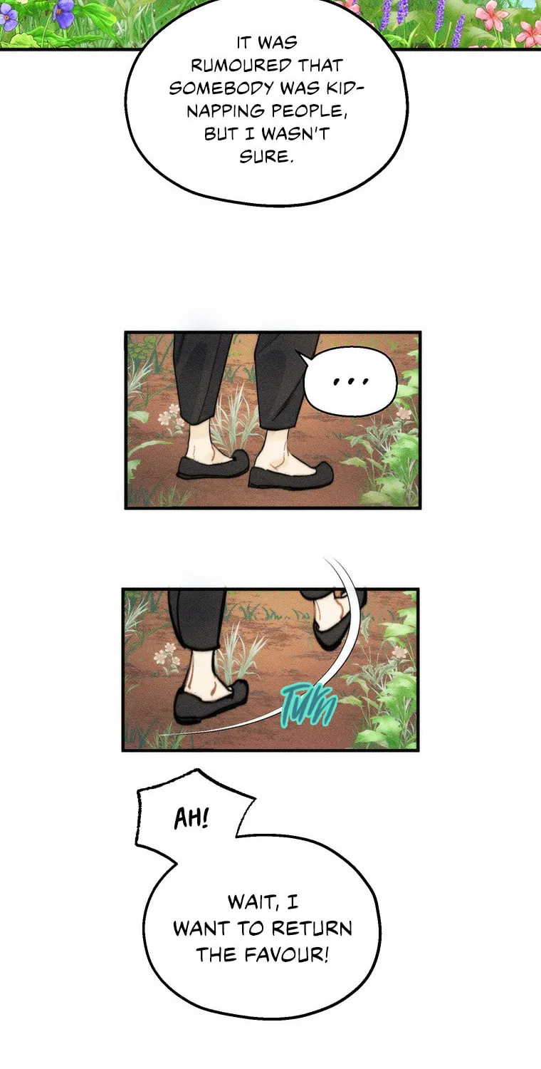 THEY SAY GOBLINS DON'T KNOW HOW TO CRY Chapter 1 page 43 - 