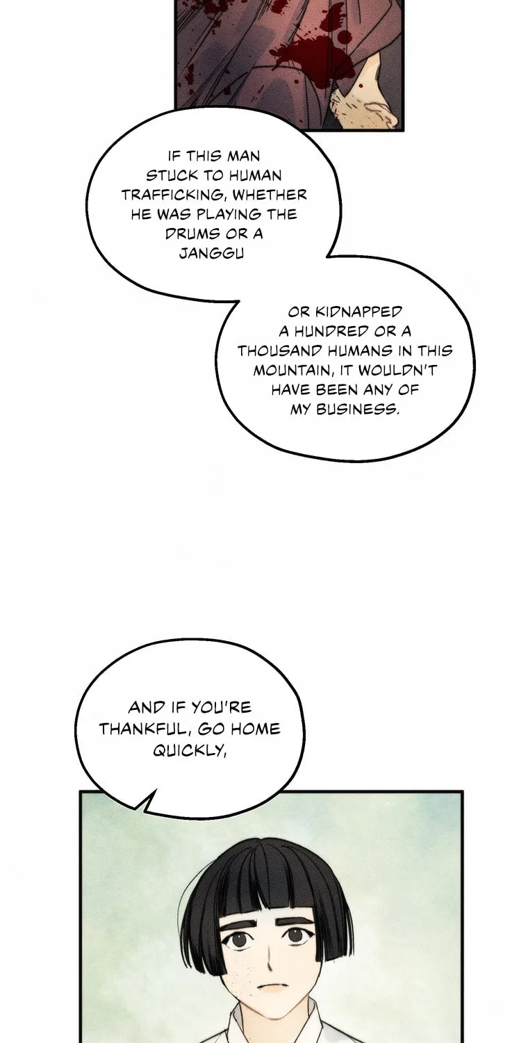 THEY SAY GOBLINS DON'T KNOW HOW TO CRY Chapter 1 page 45 - 