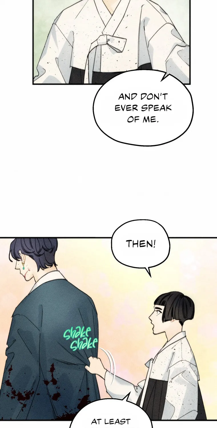 THEY SAY GOBLINS DON'T KNOW HOW TO CRY Chapter 1 page 46 - 