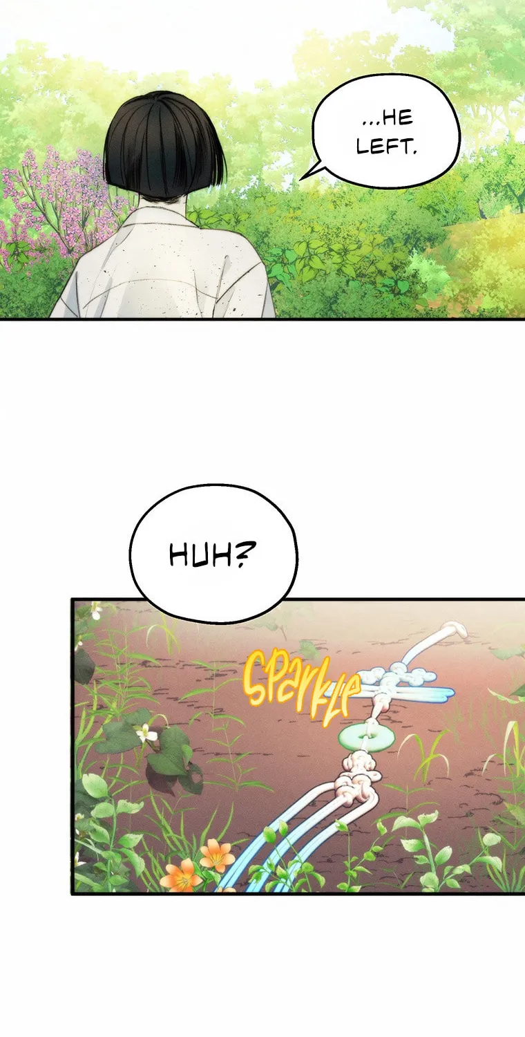 THEY SAY GOBLINS DON'T KNOW HOW TO CRY Chapter 1 page 49 - 