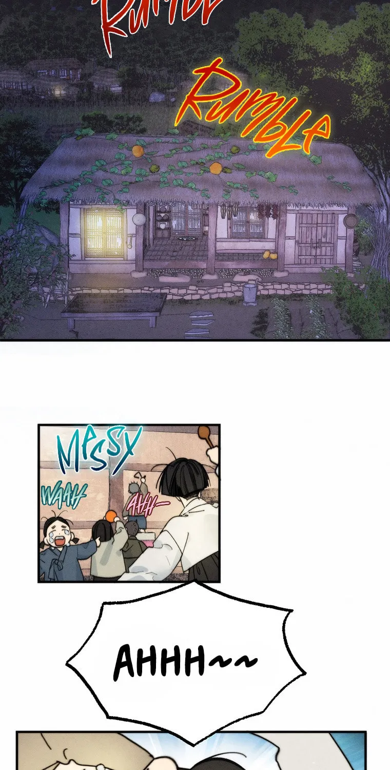 THEY SAY GOBLINS DON'T KNOW HOW TO CRY Chapter 1 page 51 - 