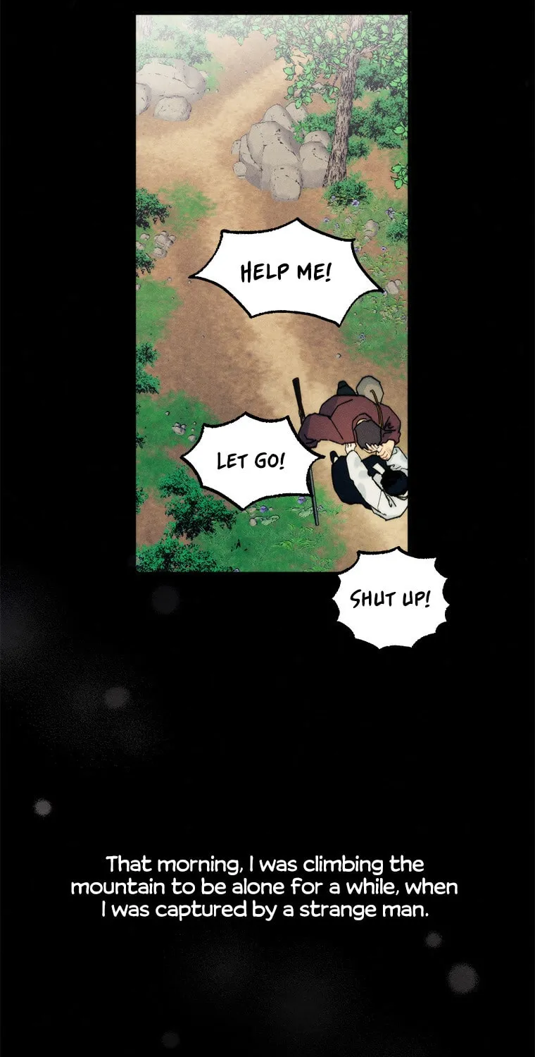 THEY SAY GOBLINS DON'T KNOW HOW TO CRY Chapter 1 page 57 - 