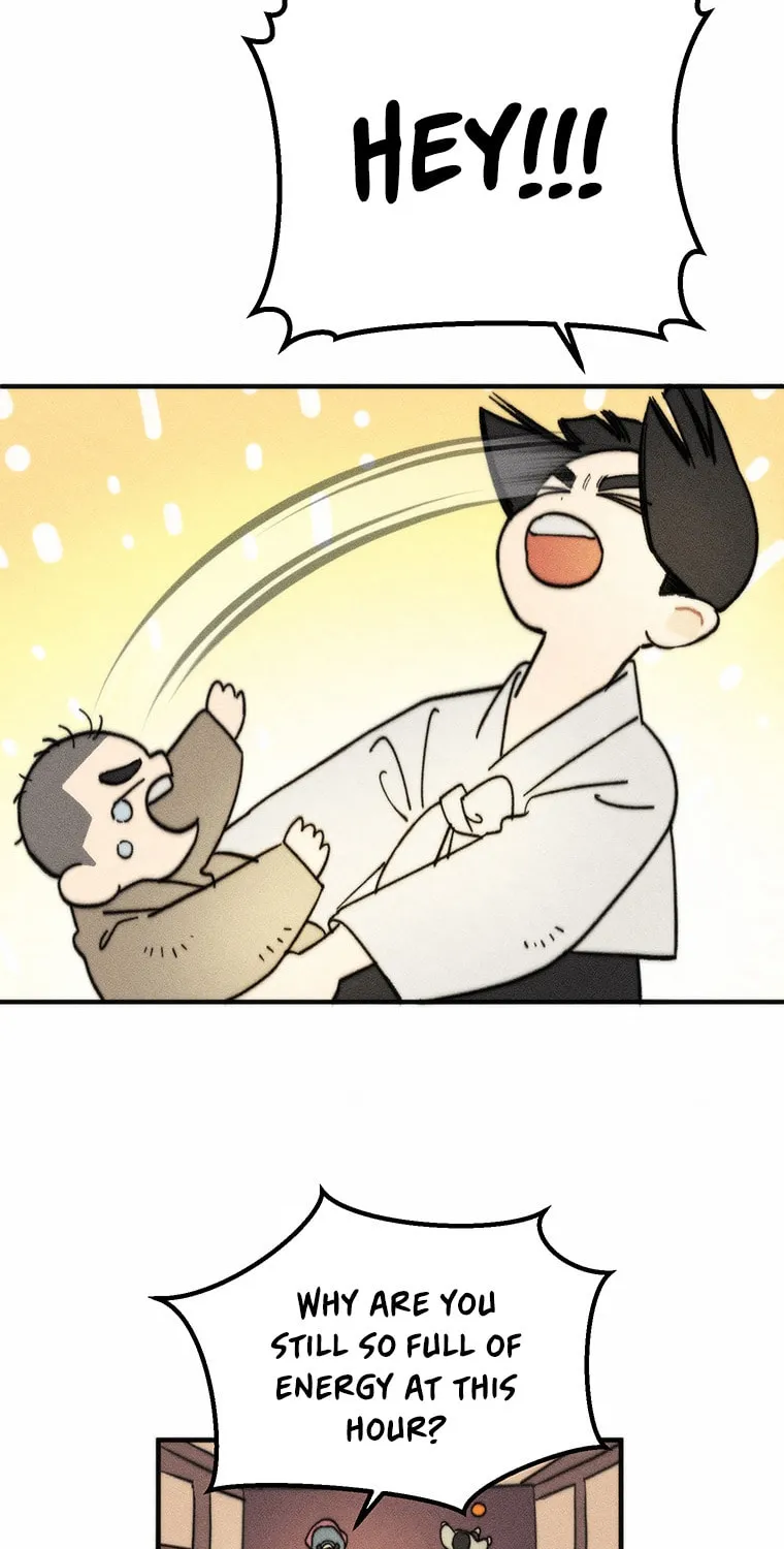 THEY SAY GOBLINS DON'T KNOW HOW TO CRY Chapter 1 page 70 - 