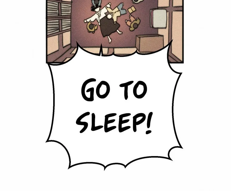 THEY SAY GOBLINS DON'T KNOW HOW TO CRY Chapter 1 page 71 - 
